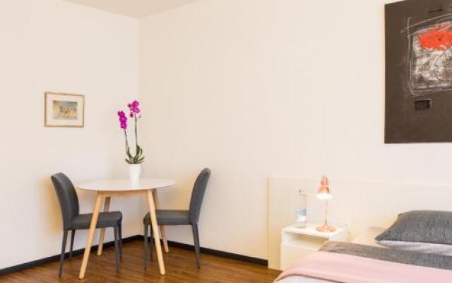 Apartmenthaus Zum Trillen