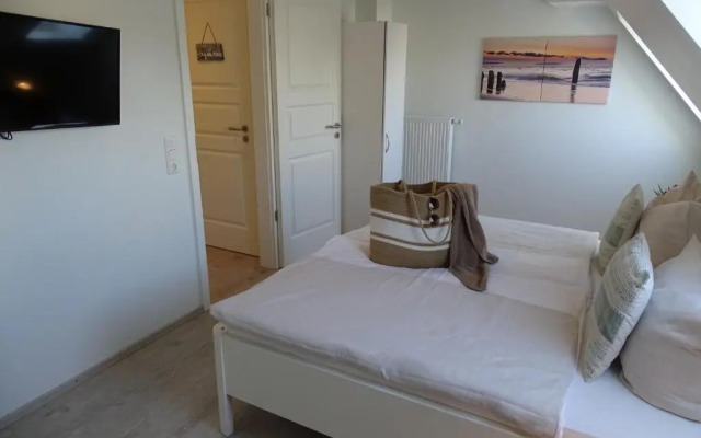 Strand Quartiere Koje 9