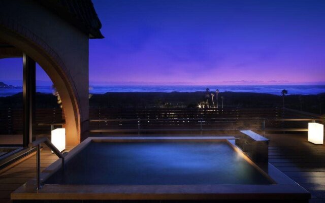 Tateyama Onsen Senri no Kaze