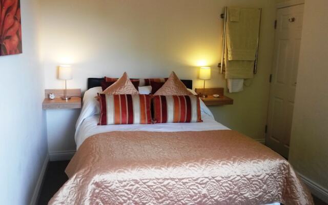 Westover House Bed and Breakfast