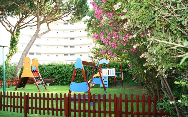 Beverly Park Hotel & Spa