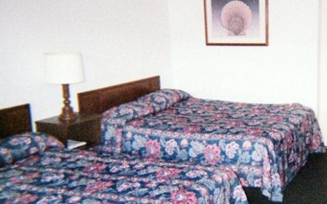 Briarwood Motel Valdosta