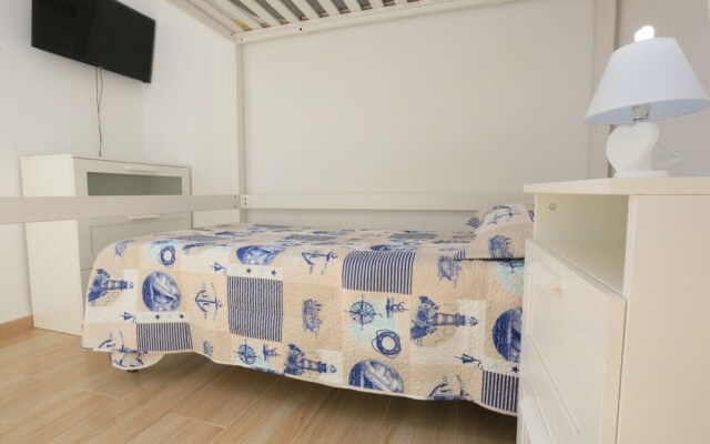 Apartamento Para 6 Personas en Cambrils