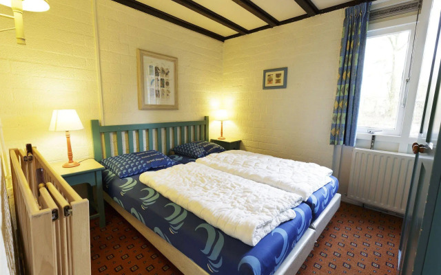 Center Parcs Limburgse Peel