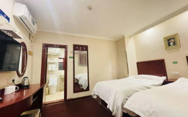 Lelonghe Hostel