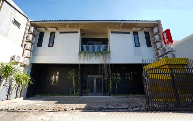 Claudya Residence by OYO Rooms