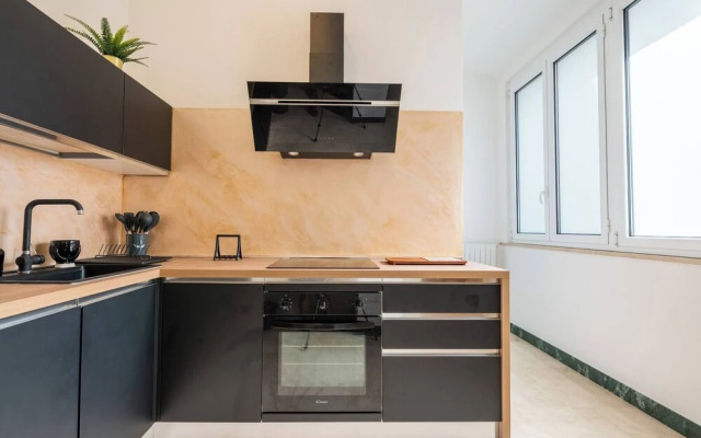 The One, Luxury Seaview With Piano