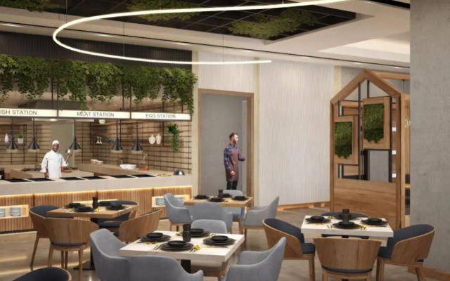 Courtyard By Marriott Makkah