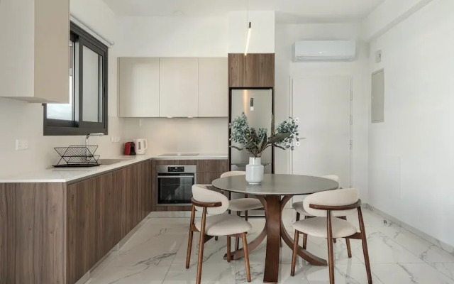 Phaedrus Living: Limassol Opalia Residences Jade