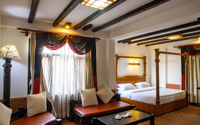 Hotel Ganesh Himal
