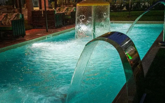 Despina Hotel by Philoxenia Hotel & SPA