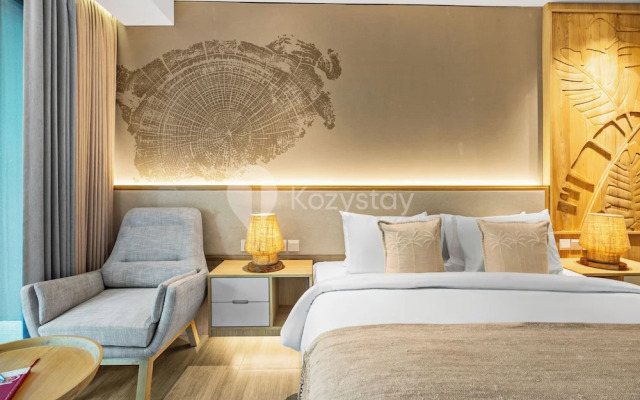 Moriya by Kozystay - Nusa Dua