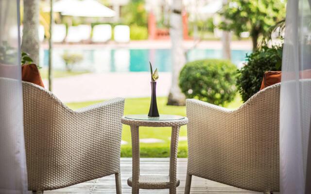Sofitel Angkor Phokeethra Golf & Spa Resort