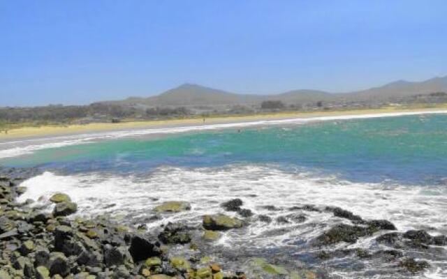 Cabañas Familiares 2