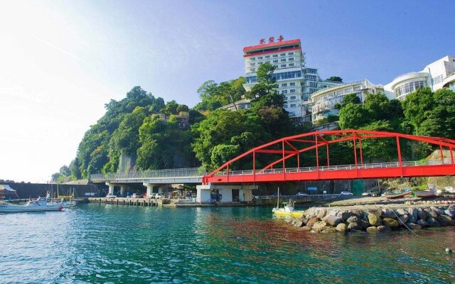 Ooedo Onsen Monogatari Premium Atami