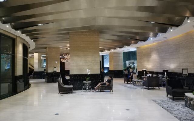 Gotophi at The Gramercy Residences