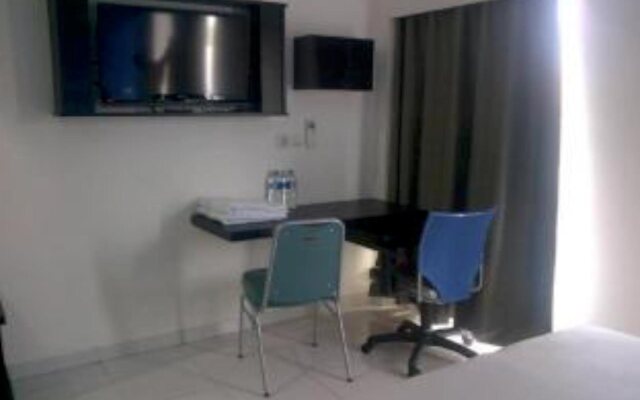 Jepara Beach Hotel