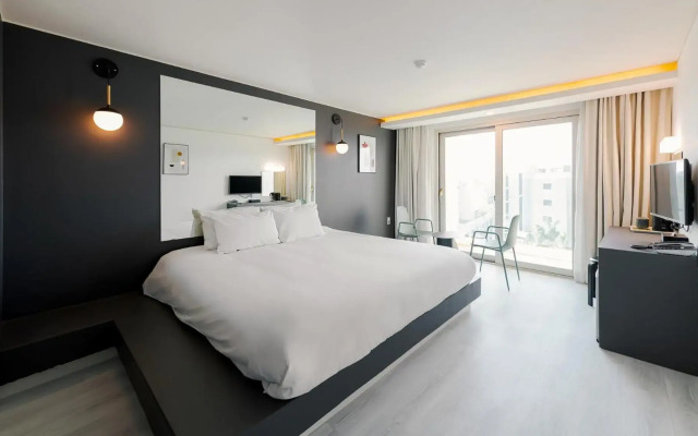 Pampas Hotel Jeju