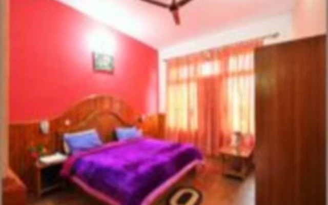Sumit Hotel Kausani