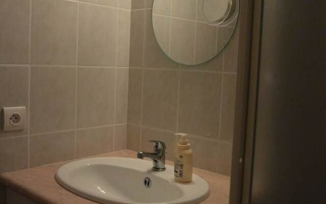 Palmeraie 40 - 3- AIR Conditioning - Wi-fi - Beach HAS Feet