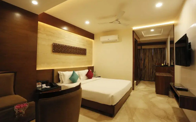 Alba Premier Indore