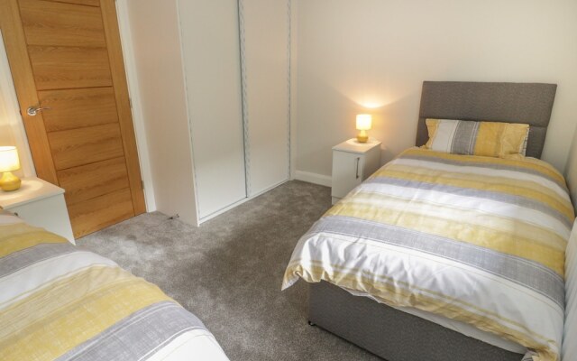 Sannans Lodge