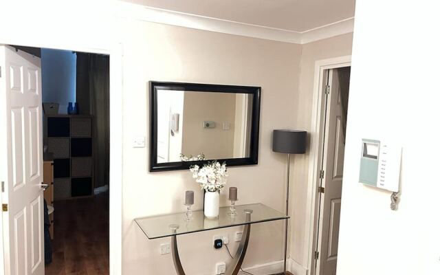 Beautiful 1-bed Apartment in Wimbledon- London