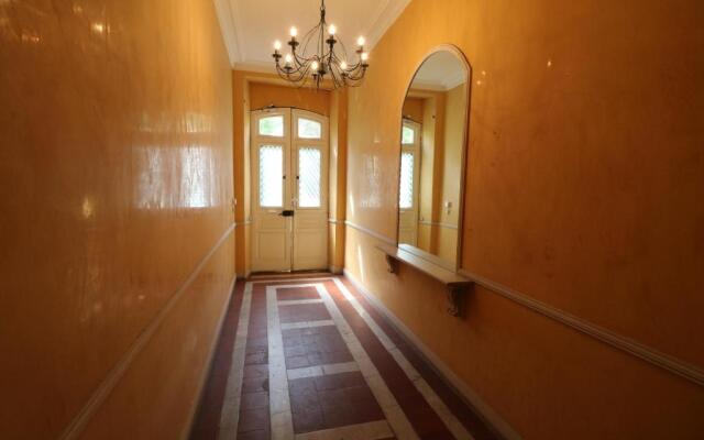 Carlton Riviera Cannes