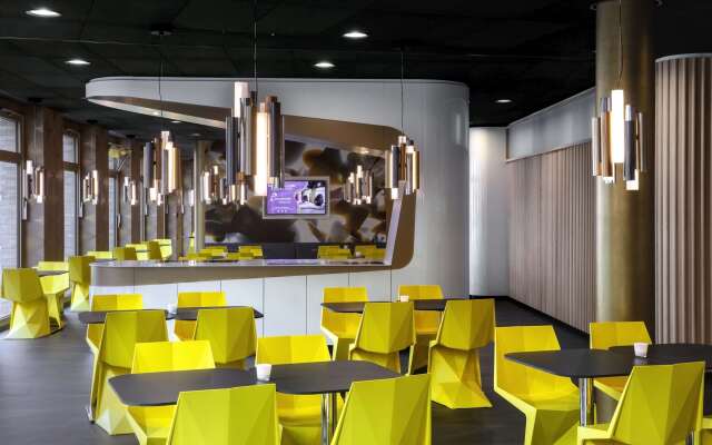 Prize by Radisson, Erfurt City