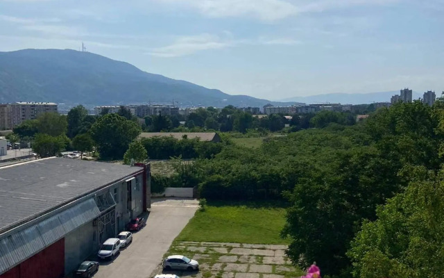 Family Apartment Ivanovic