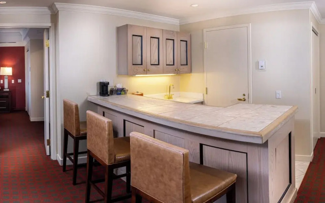 Great Cedar Hotel at Foxwoods