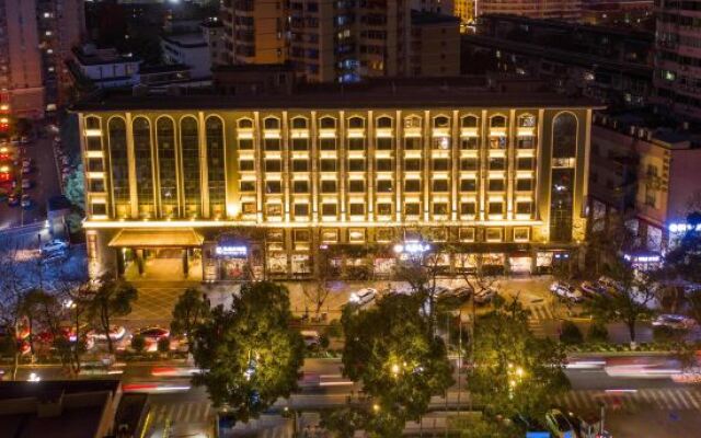 Xiyingbin Huatian Hotel