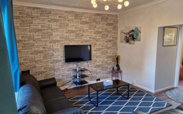 Chester Le Street's Diamond 3 Bed House