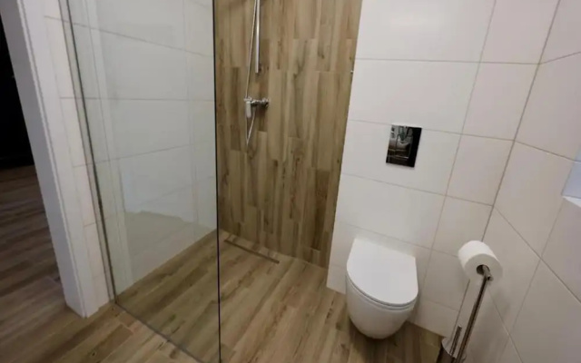 Holiday Home by the Beach in Stepnica
