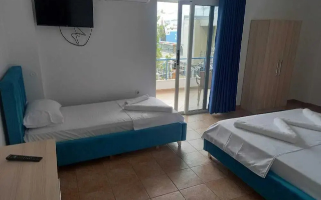 Hotel Mema