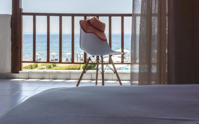 Possidona Beach