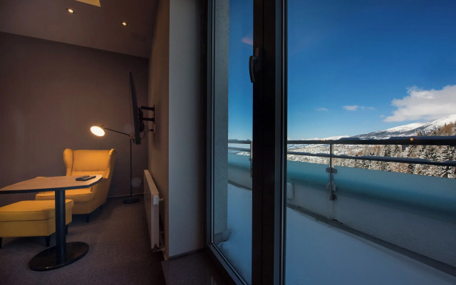 Hotel Panorama Resort