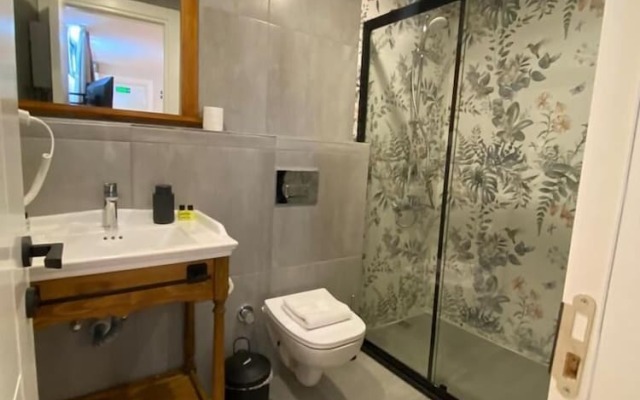 Serez Otel Alaçatı by La Mira