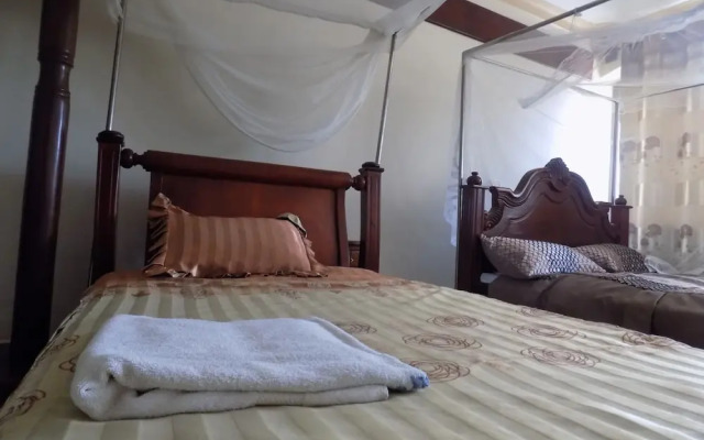 Bema Hotel