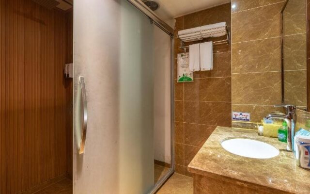 Yiwu Holton Hotel