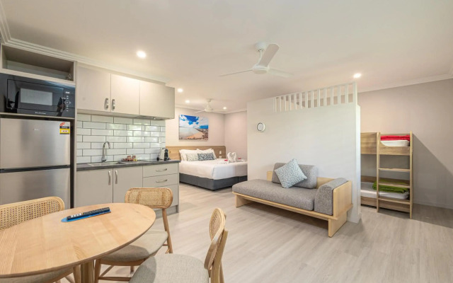 Seahaven Resort