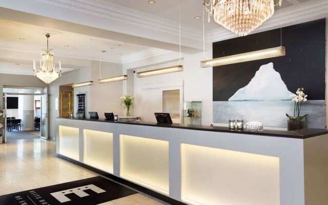 Elite Stora Hotellet Örebro