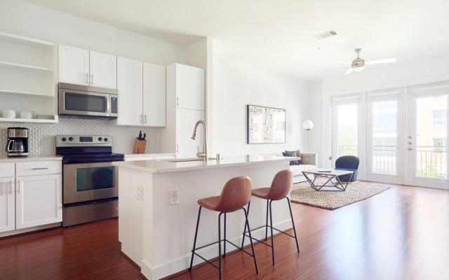 Sonder - Sawyer Flats