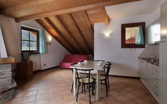 Residence Al Maniero