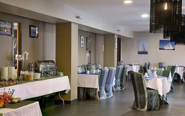 Best Western La Mare o Poissons