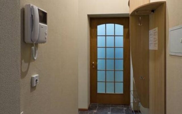 Apart-Hotel Staryi Kiev