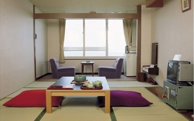 Hotel Grand Toya