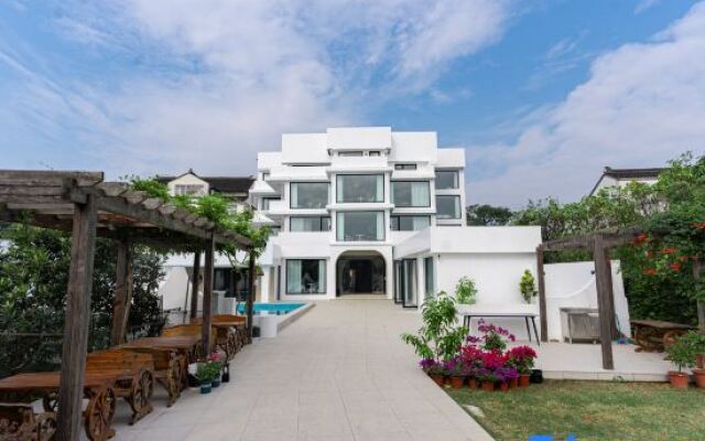 Yiye Homestay (Sanshan Island)