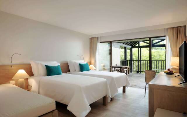 Wyndham Hua Hin Pranburi Resort & Villas
