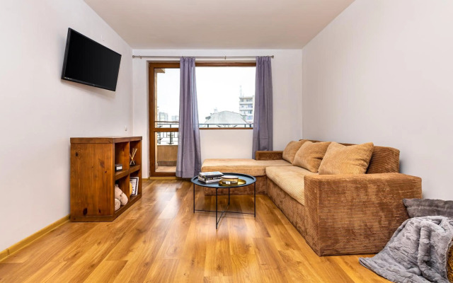 The Walnut 2BD Apartment